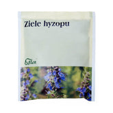 Herbe hysope 50g FLOS